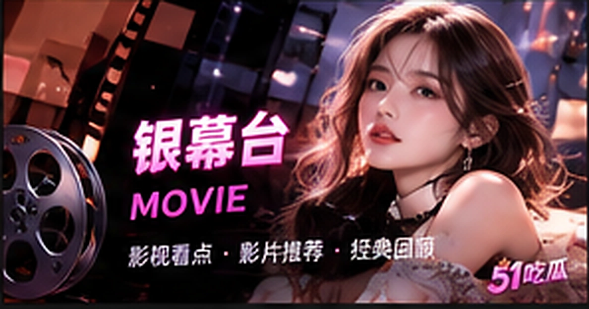光影观察局原创主题图